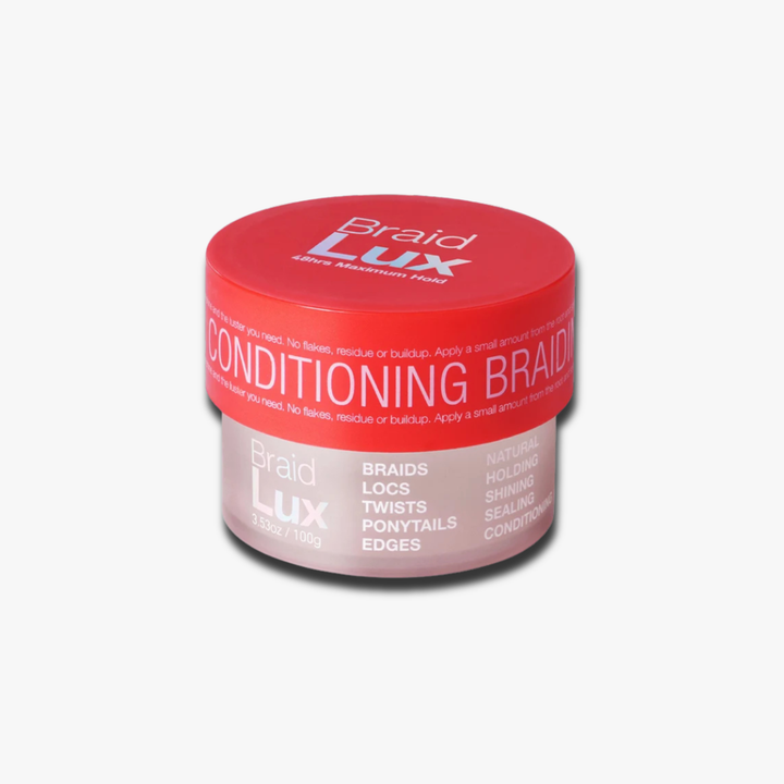Braid Lux Original Braiding Conditioning Gel
