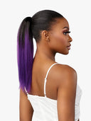 Ponytail - Nisi