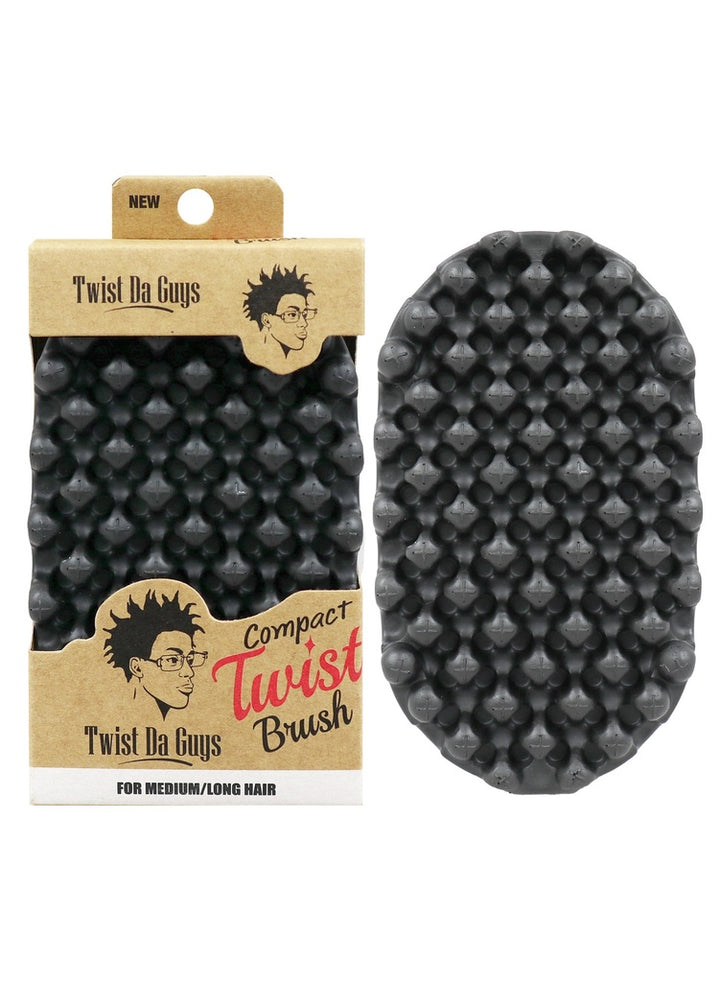 Compact Twist Brush