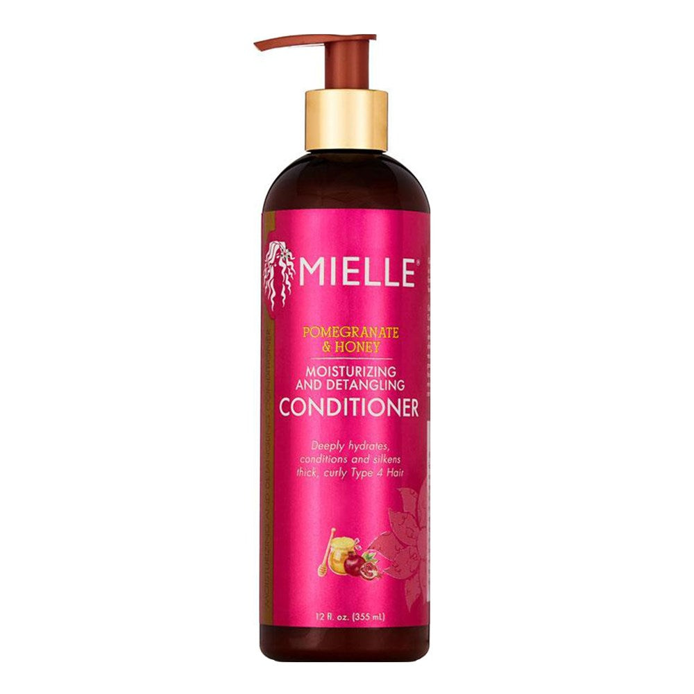 Pomegranate & Honey | Conditioner