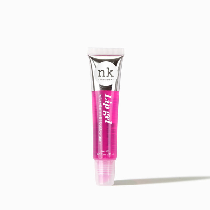 Lip Gel - Bubble Gum