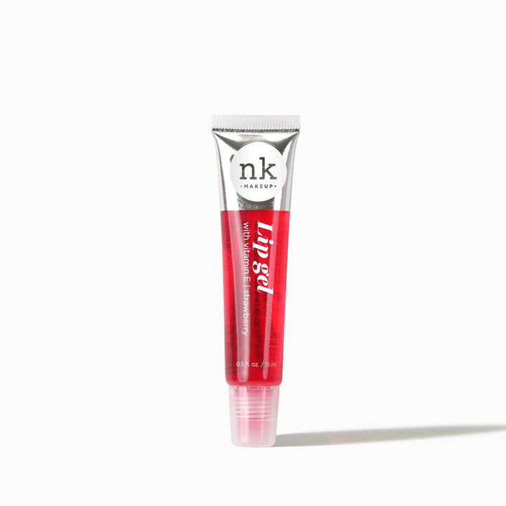 Lip Gel - Strawberry