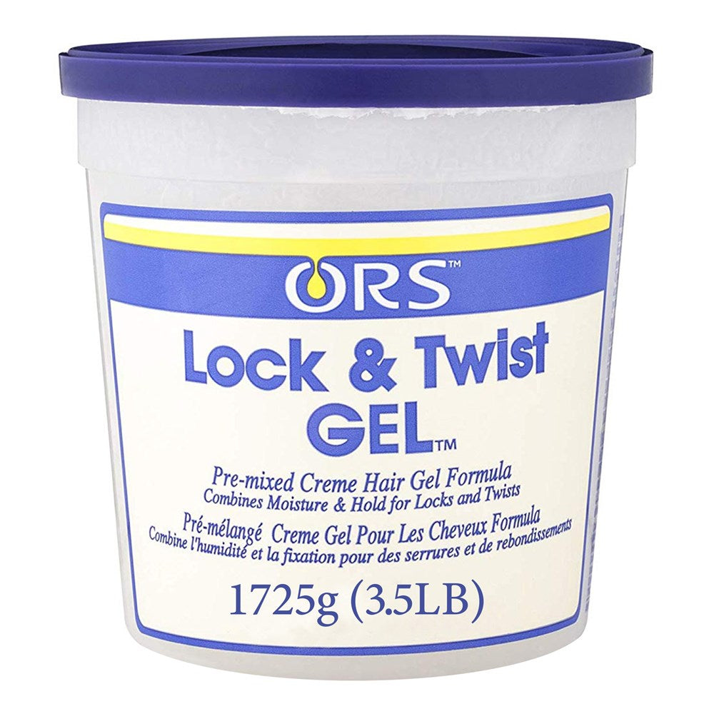 Lock & Twist Gel