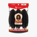 3x Type 4 Soft & Natural Frappe 10"