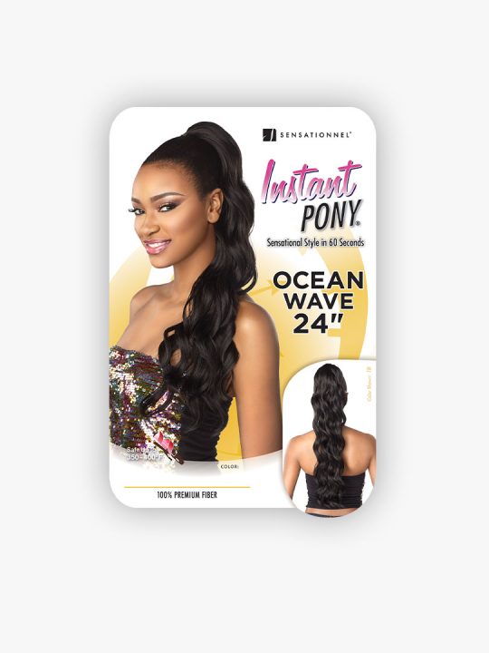 Ocean Wave 24”