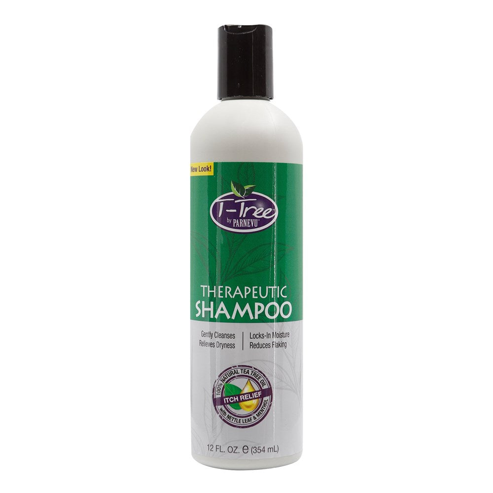 T-Tree Shampoo