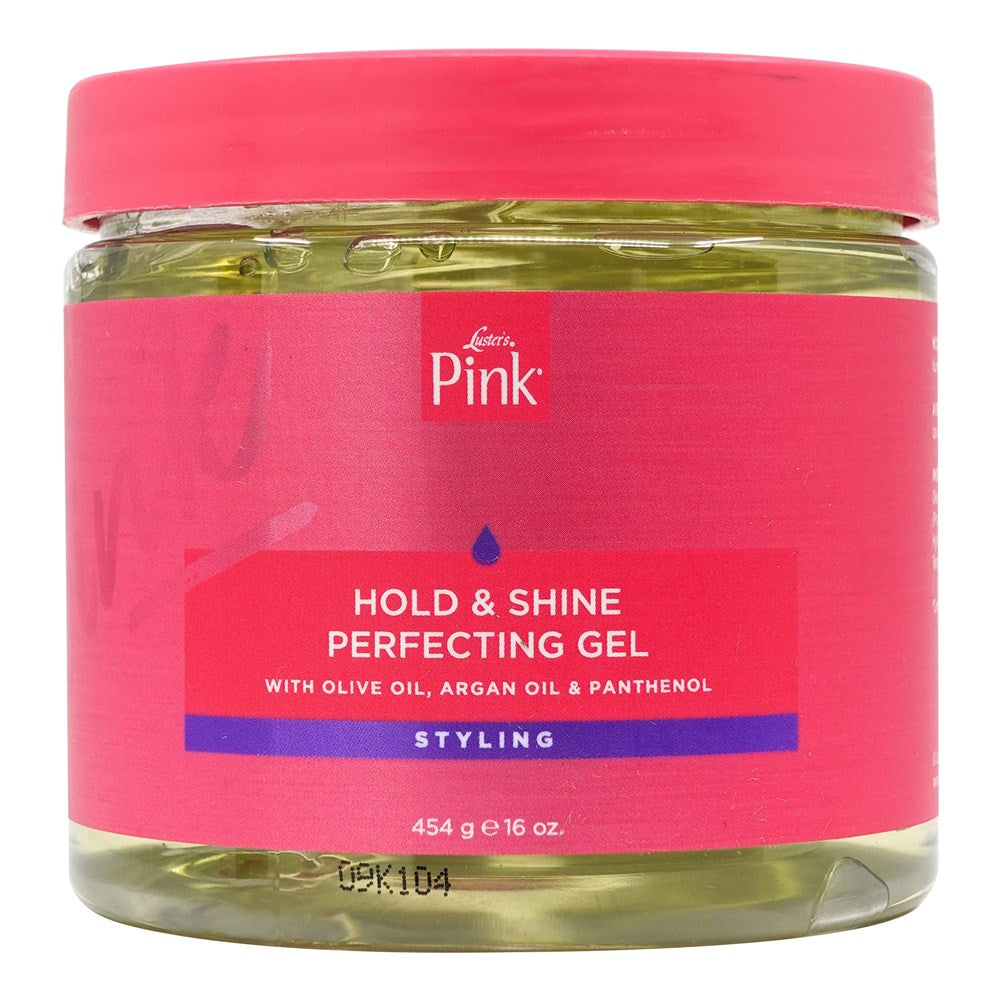 PINK Hold & Shine Perfecting Gel