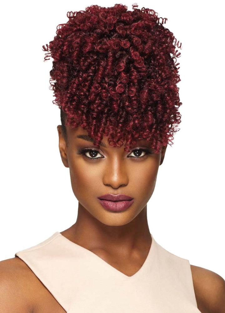 Pineapple Pony - Hottie