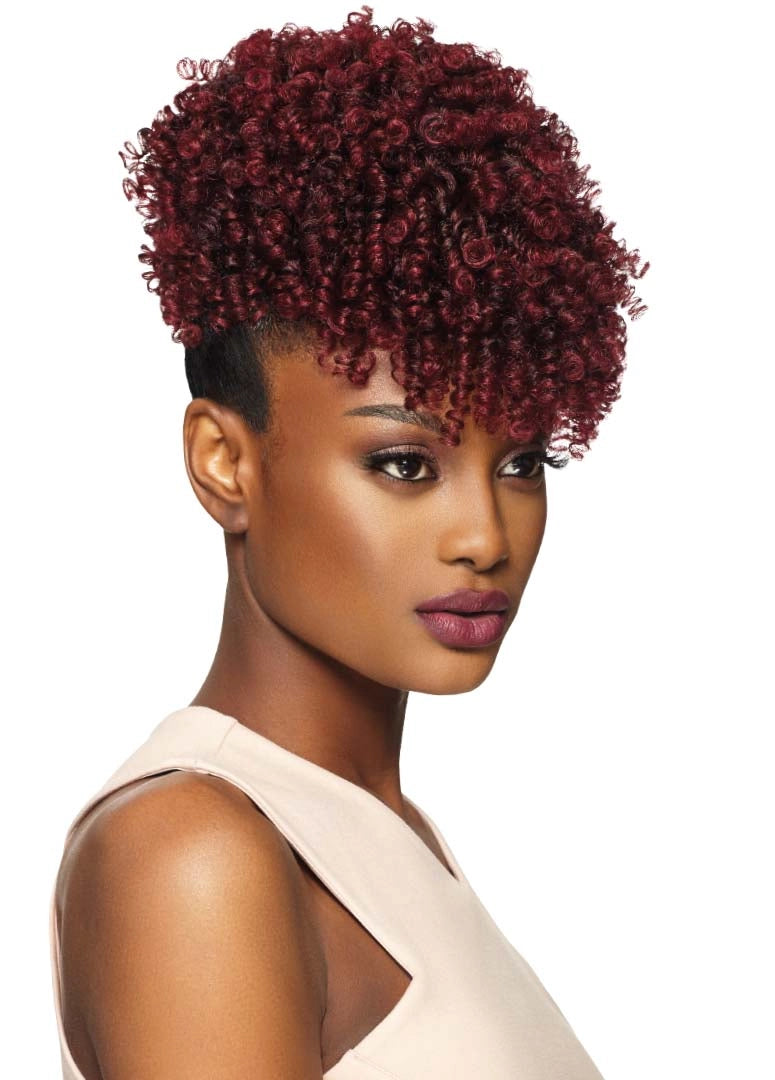 Pineapple Pony - Hottie