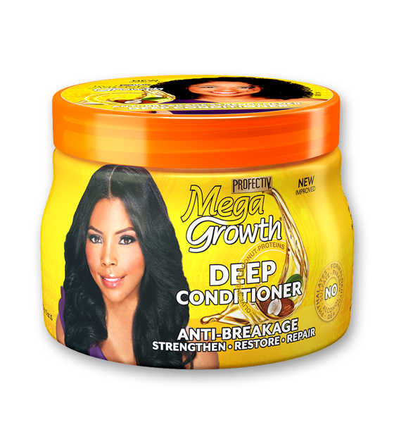 Mega Growth Deep Conditioner