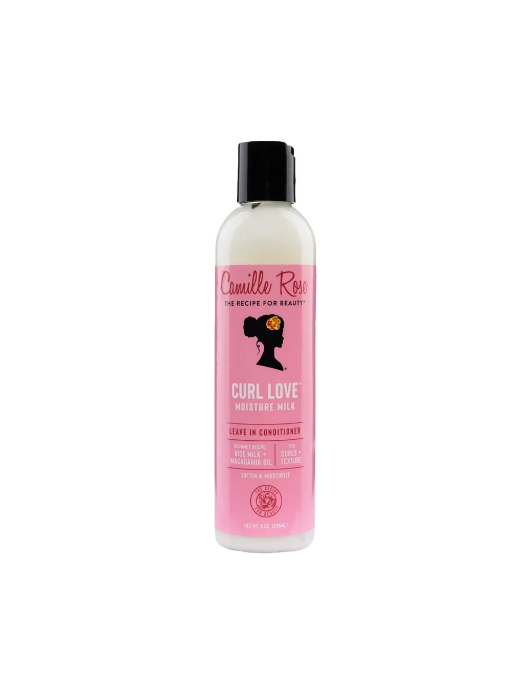 Curl Love Moisture Milk