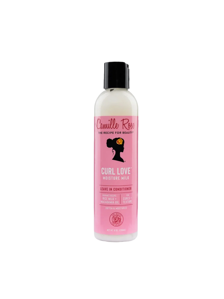 Curl Love Moisture Milk