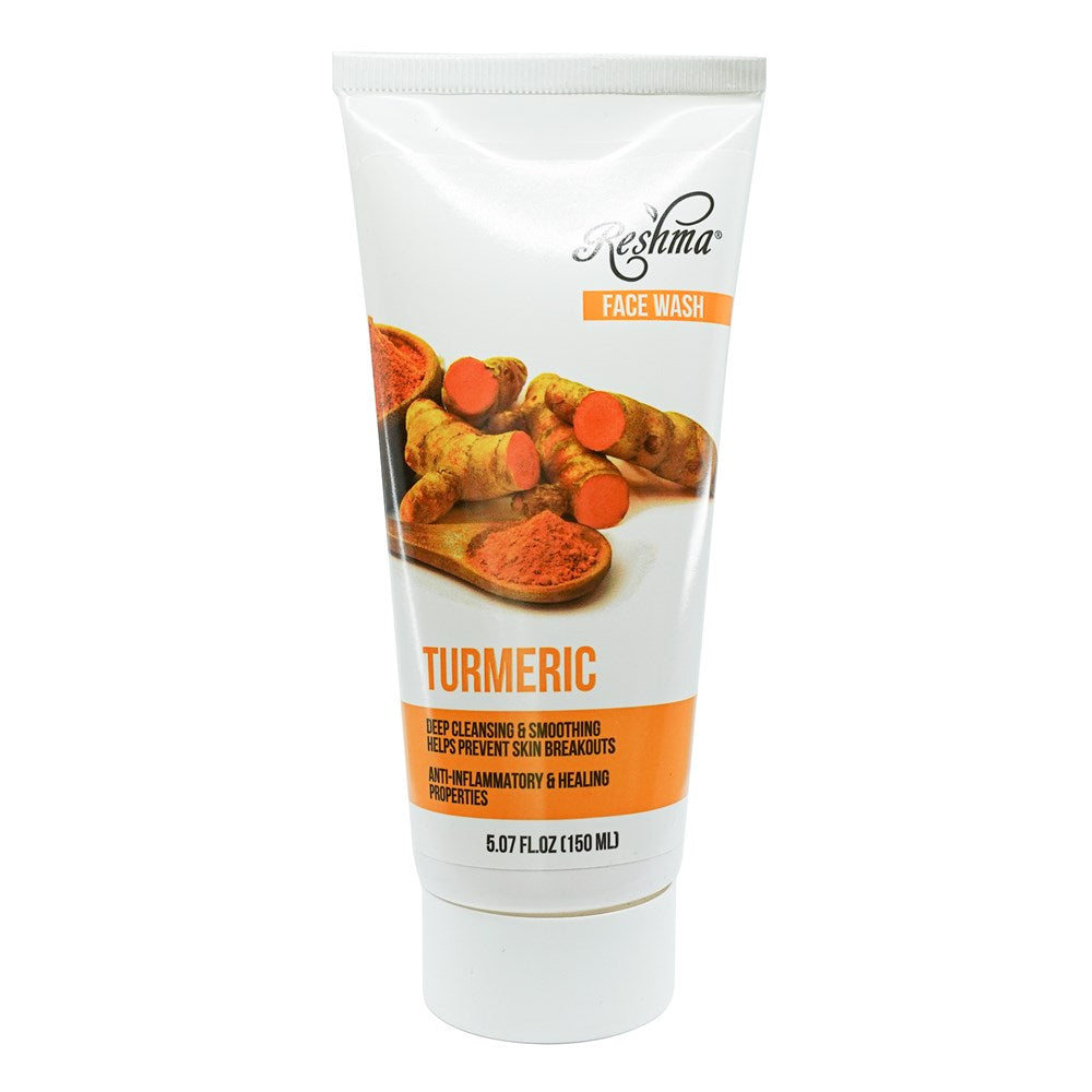 Face Wash - Turmeric