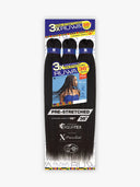 3x Pre-Stretched Braid 36"