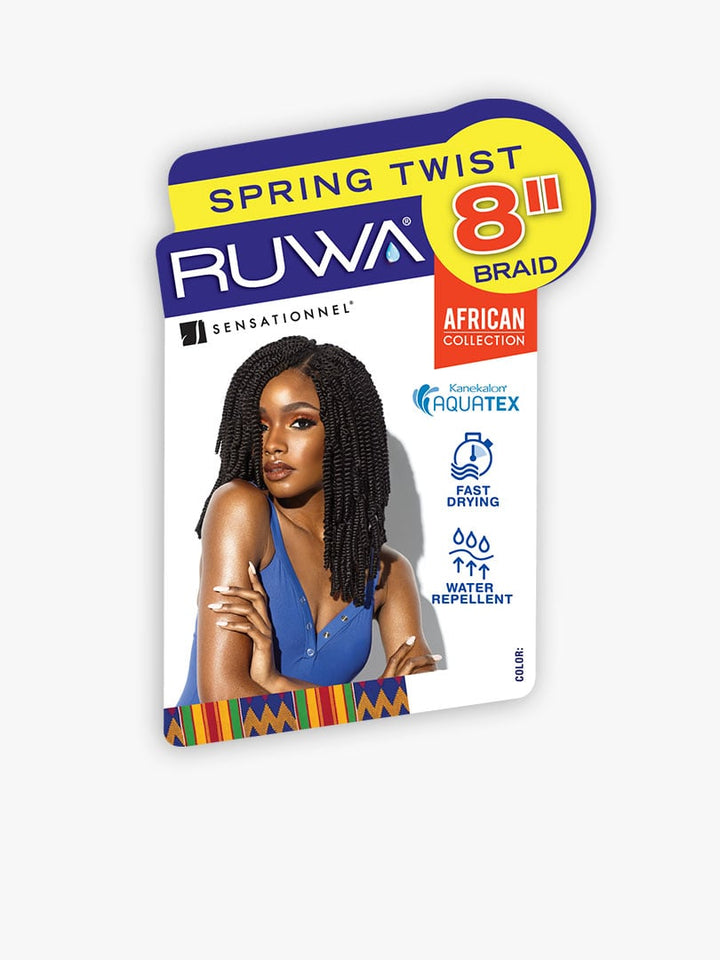 Spring Twist | 8"