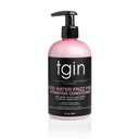 ROSE WATER Frizz Free Hydrating Conditioner