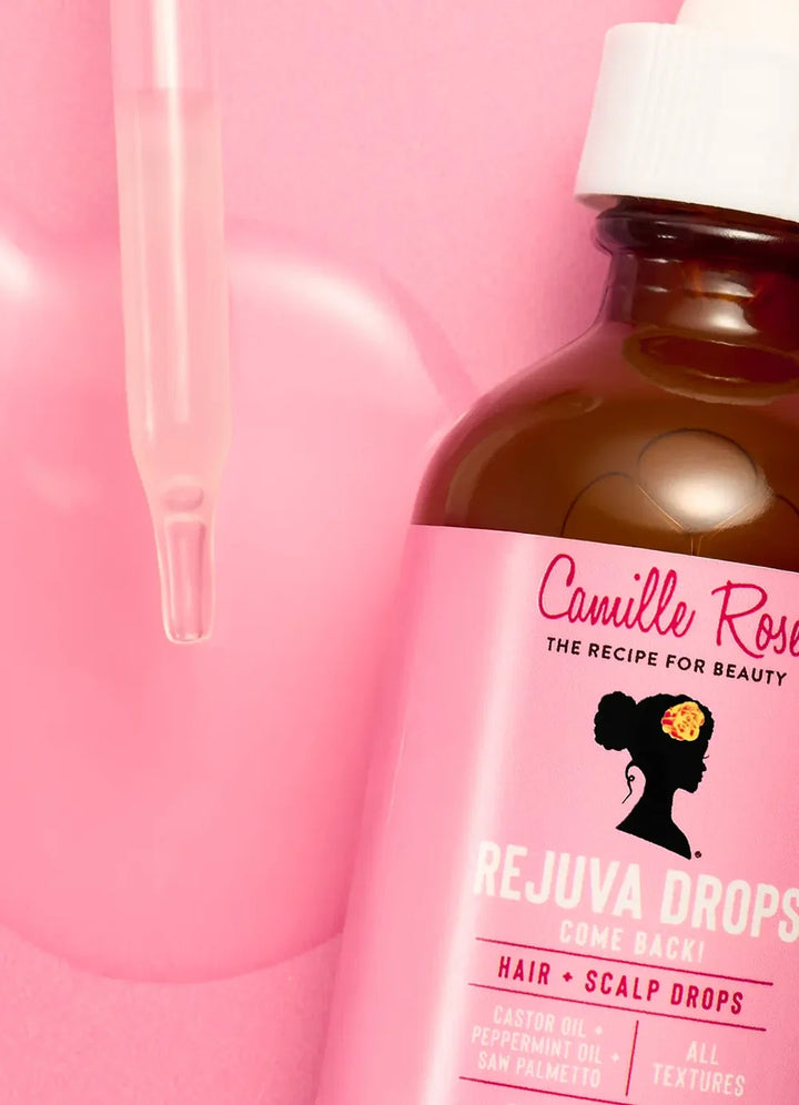 Come Back Rejuva Drops