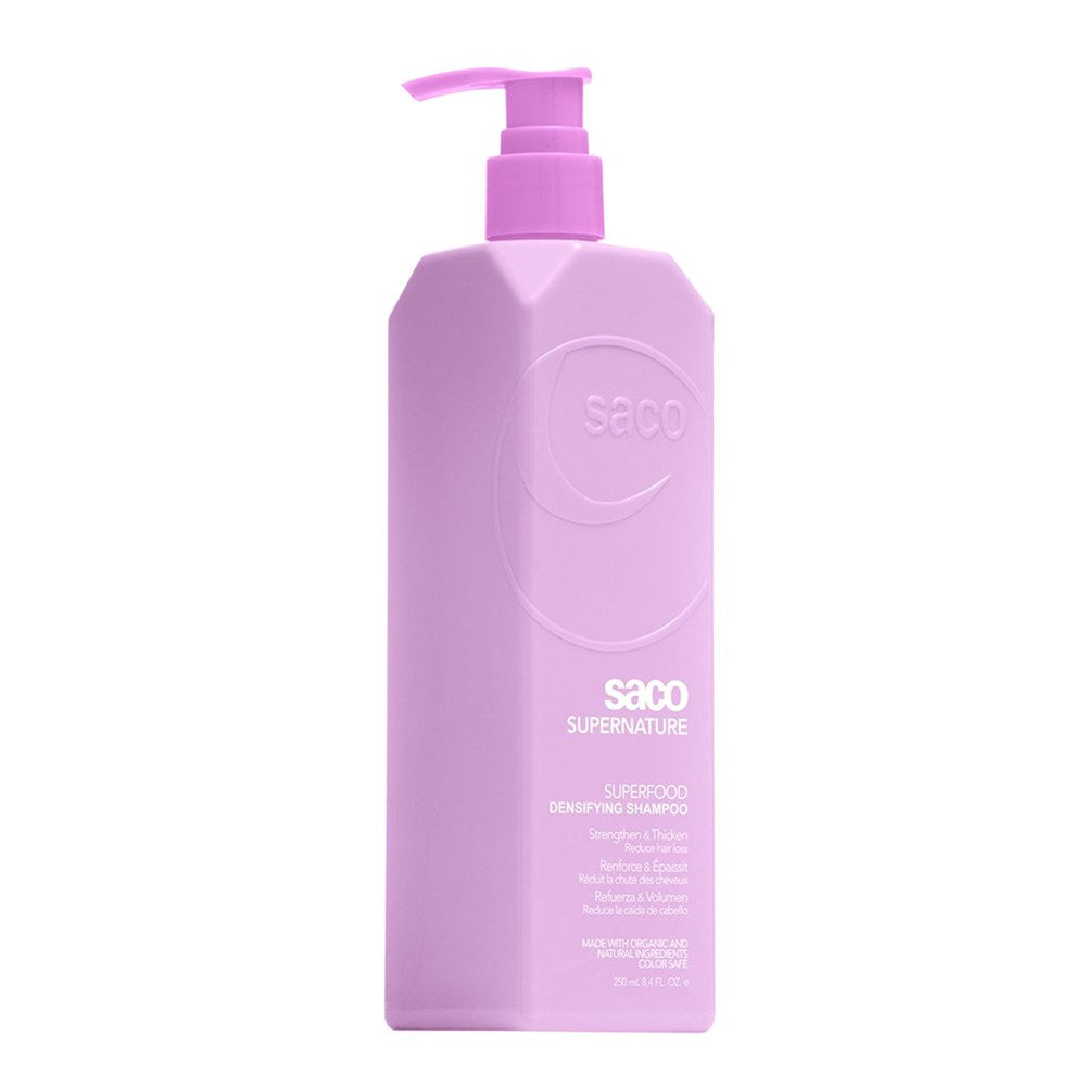 Super Food Densifying Shampoo