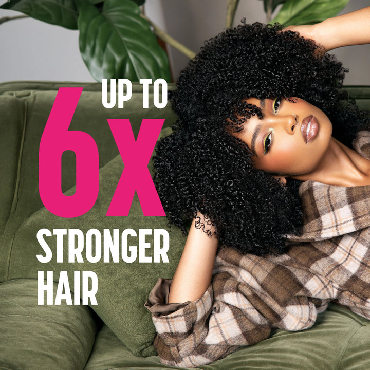 Rosemary Mint Scalp &amp; Hair Strengthening Oil
