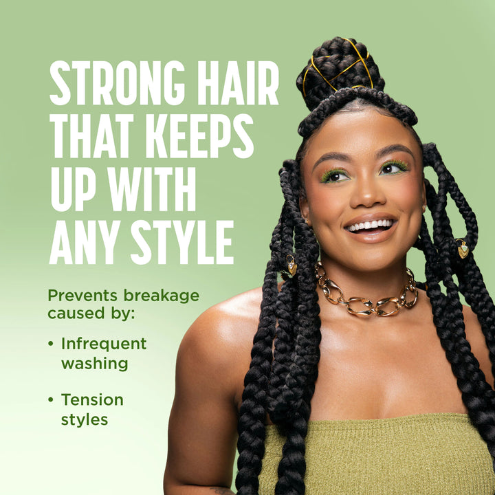 Rosemary Mint Scalp &amp; Hair Strengthening Oil