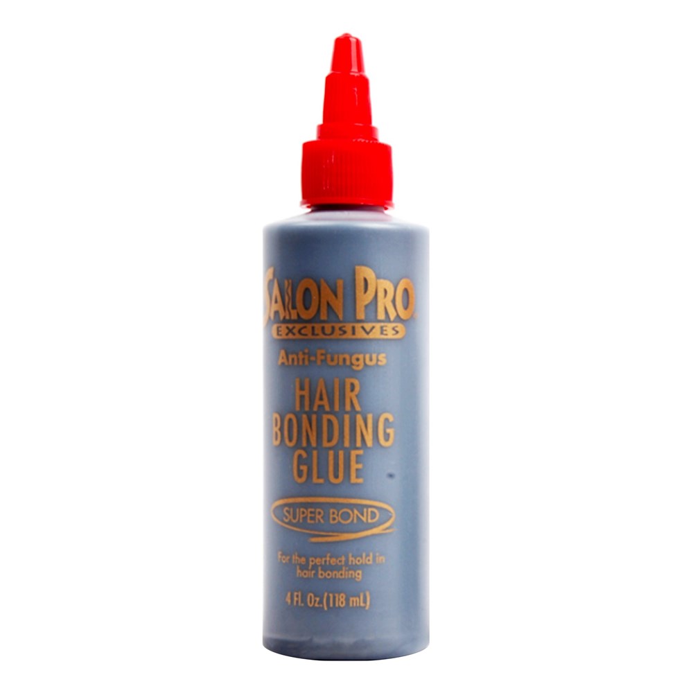 Black Hair Bonding Glue