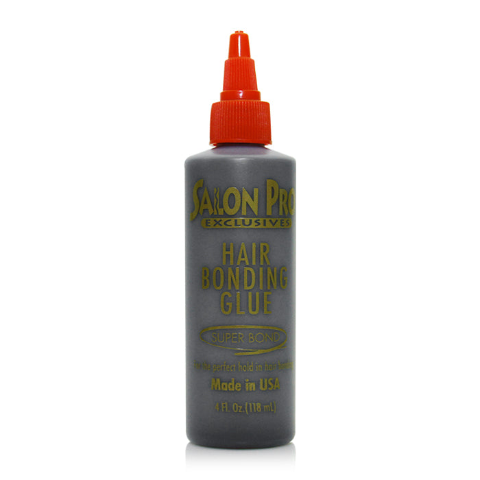 Hair Bonding Glue - Black