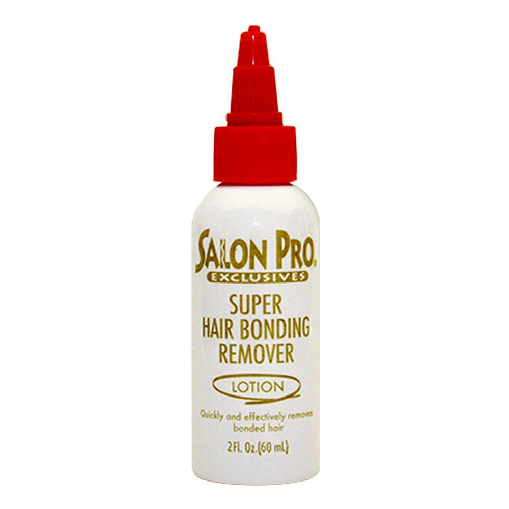 Super Hair Bonding Glue Remover