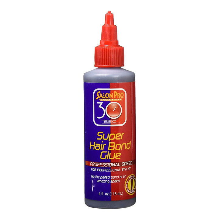 30 Second Super Hair Bond Glue