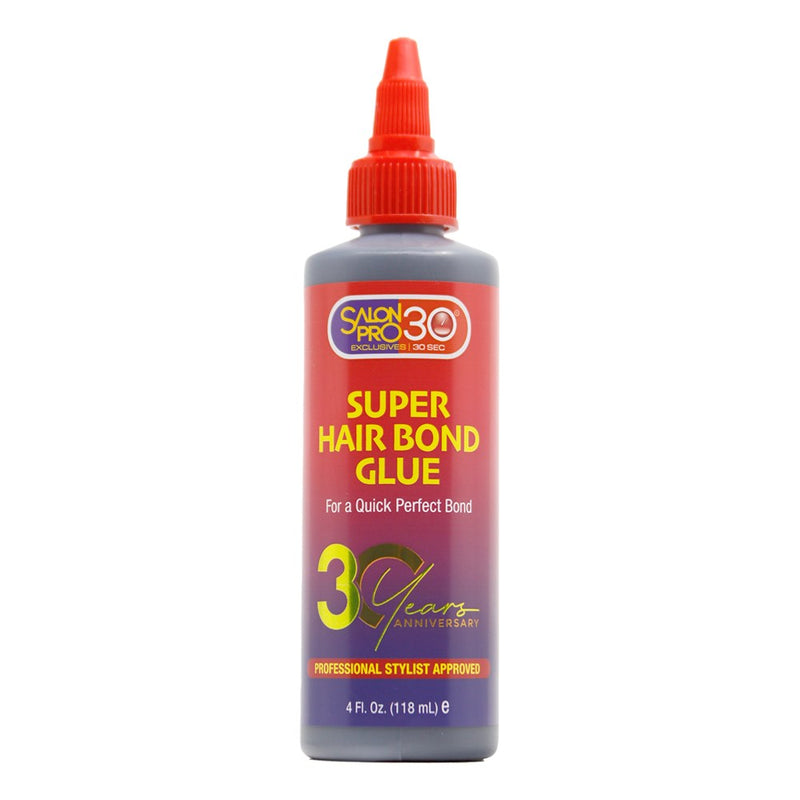 30 Second Super Hair Bond Glue