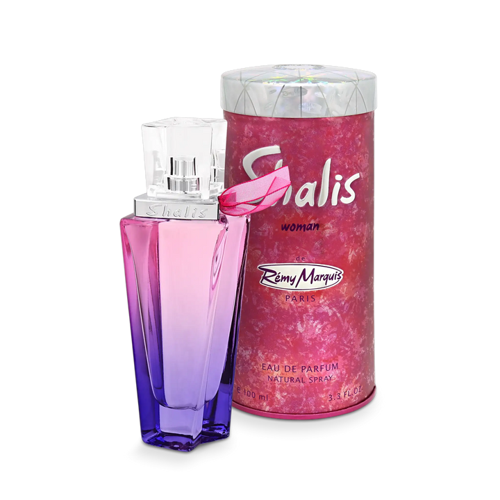 Shalis Eau De Parfum - For Women