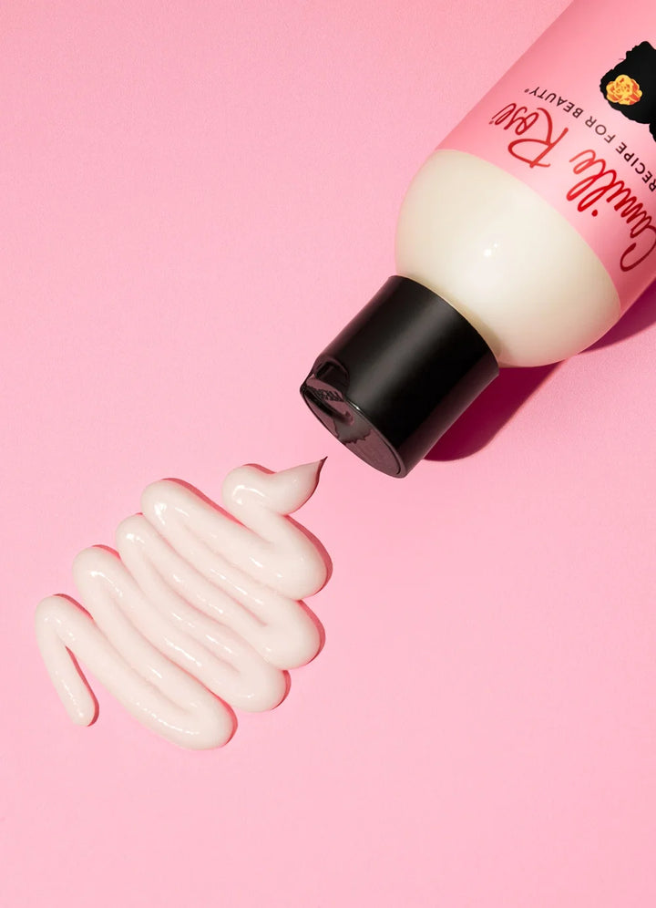 Curl Love Moisture Milk