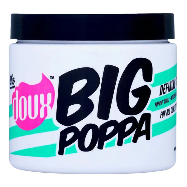 Big Poppa - Defining Gel