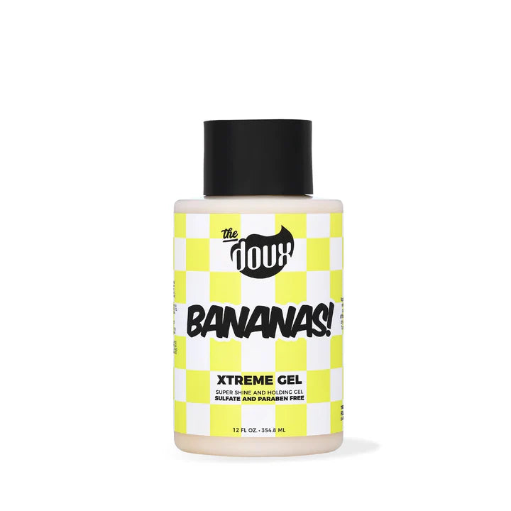 Bananas Xtreme Hold Hair Gel