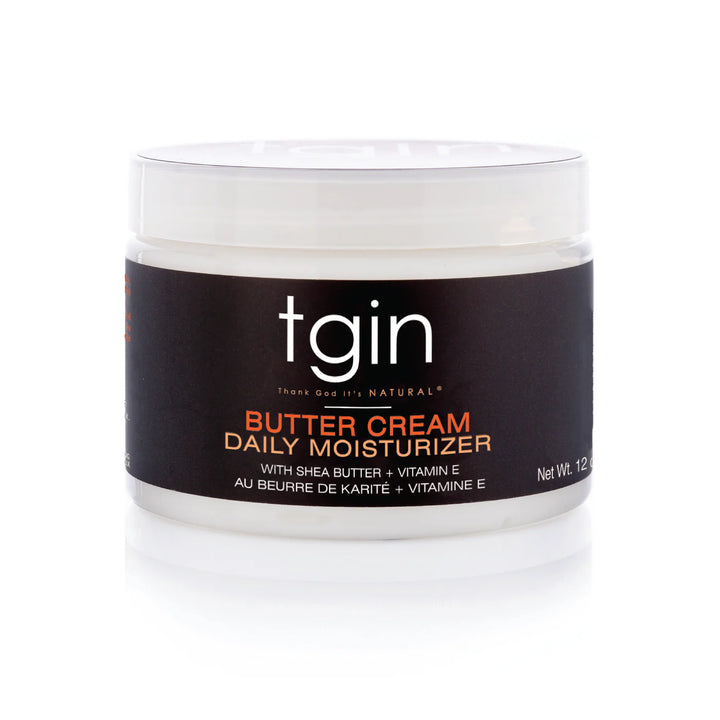 BUTTER CREAM Daily Moisturizer