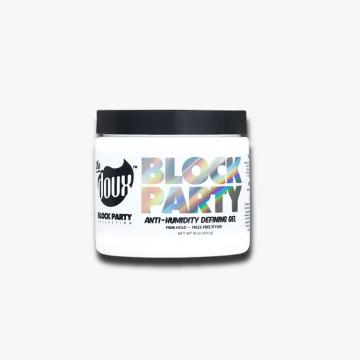 Block Party Anti-Humidity Defining Gel