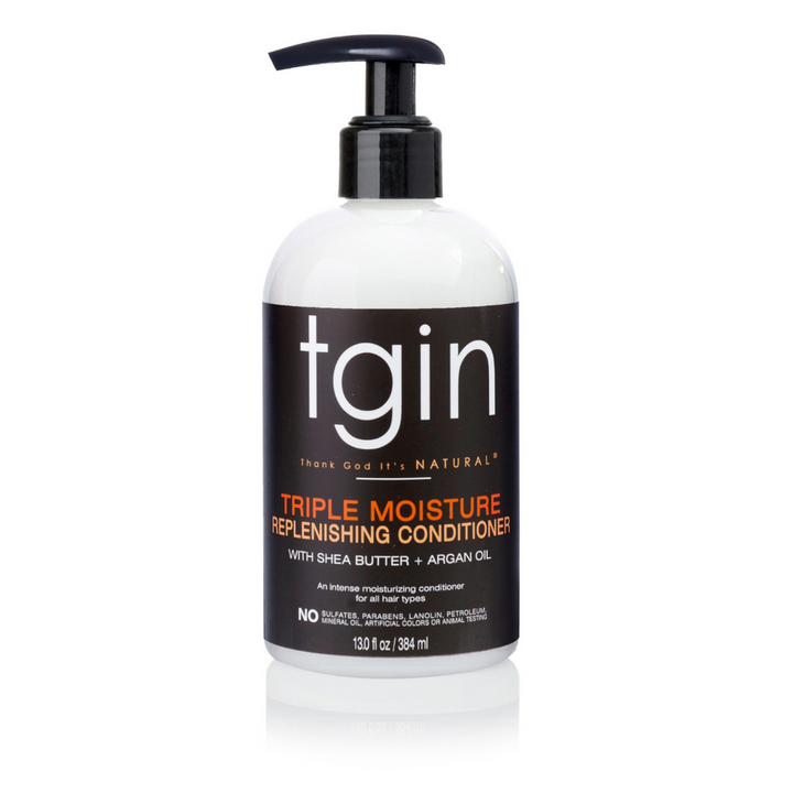 TRIPLE MOISTURE Replenishing Conditioner