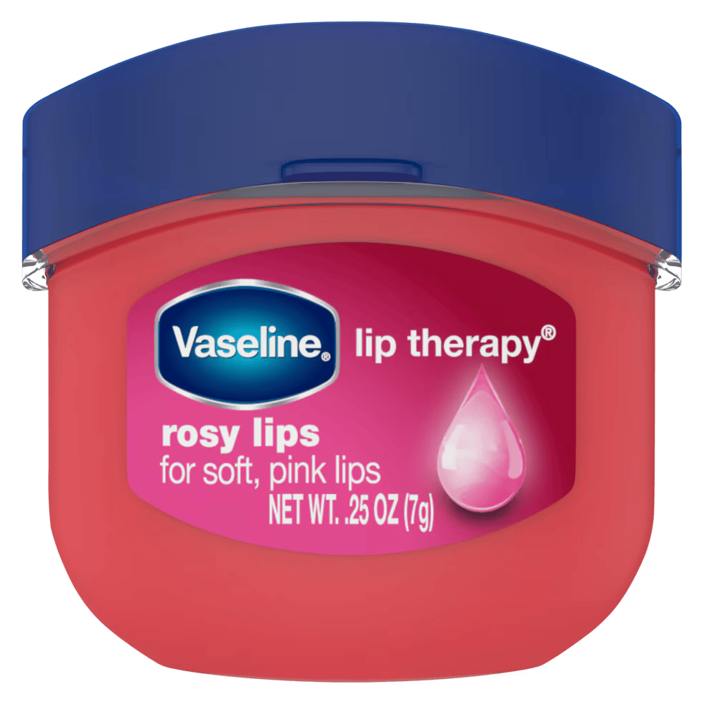 Mini Jar Rosy Lips