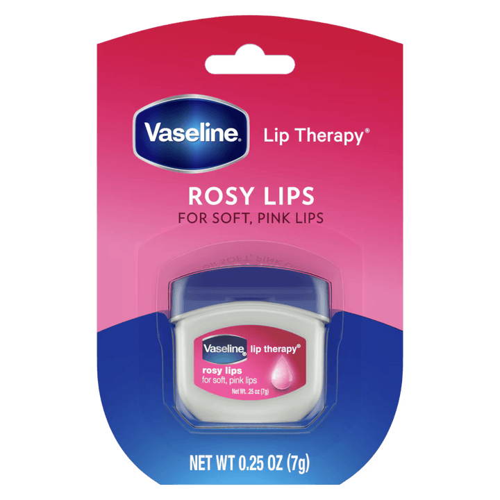 Mini Jar Rosy Lips