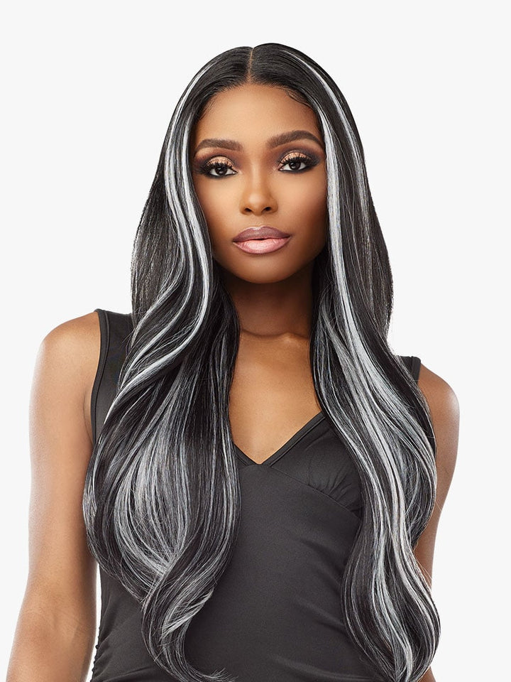 Lace Wig - Unit 13