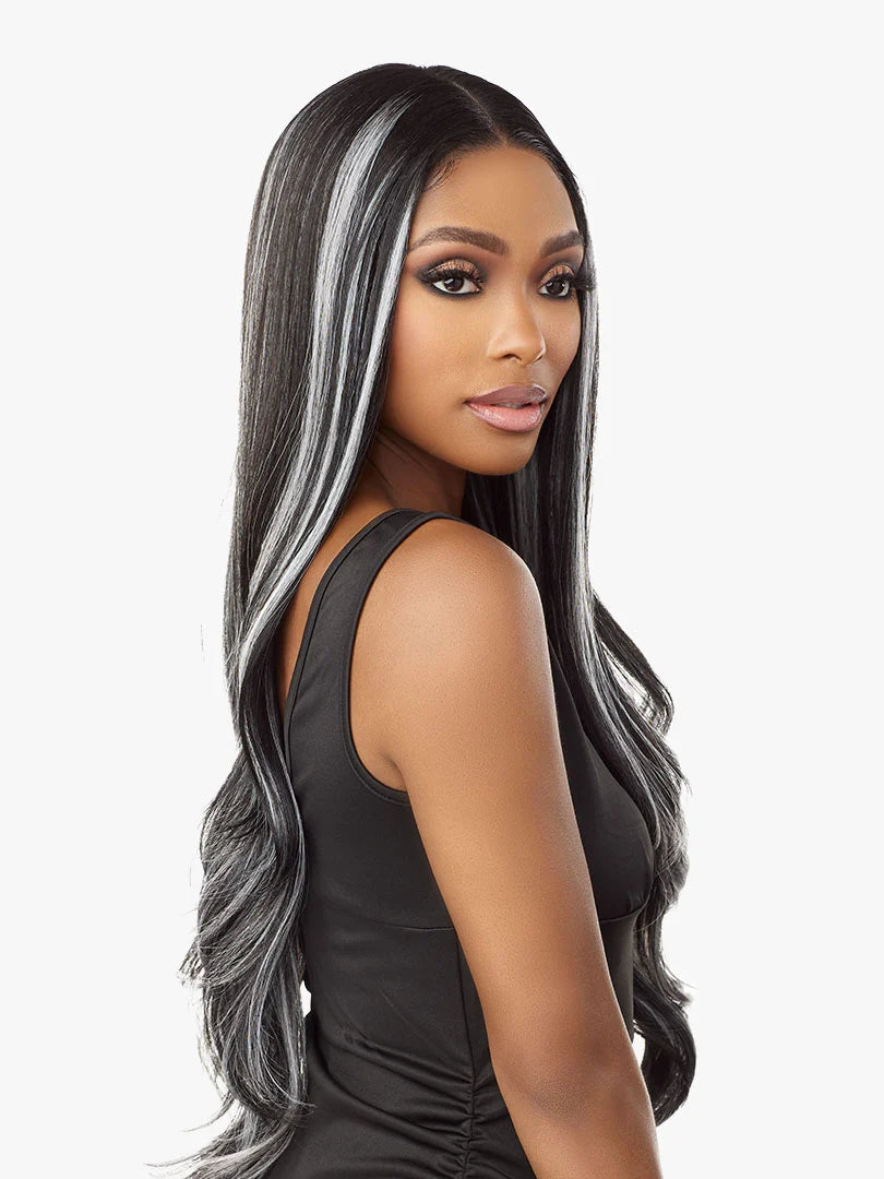 Lace Wig - Unit 13