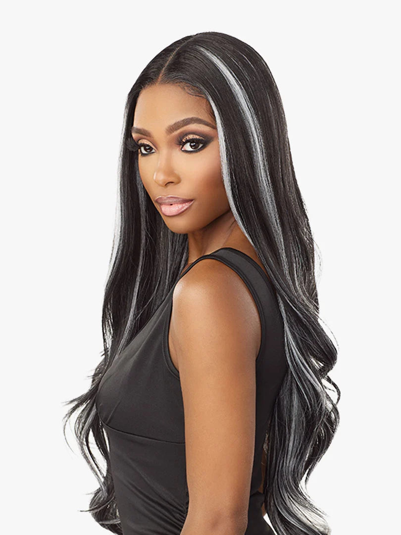 Lace Wig - Unit 13