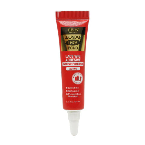 Wonder Lace Bond Tube - Active