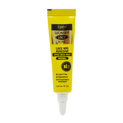 Wonder Lace Bond Tube - Original