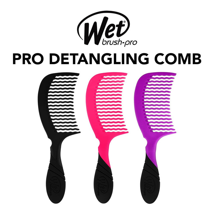 Pro Detangling Comb