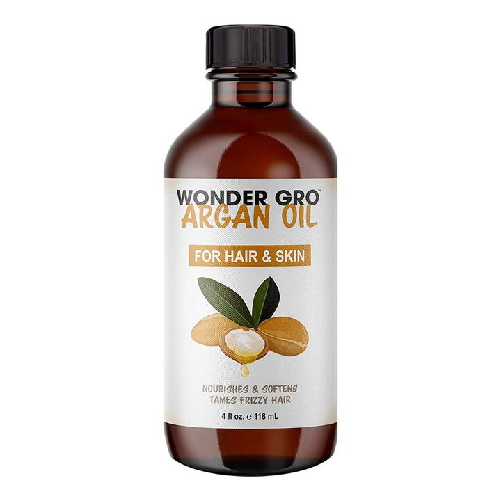 Hair & Skin Oil