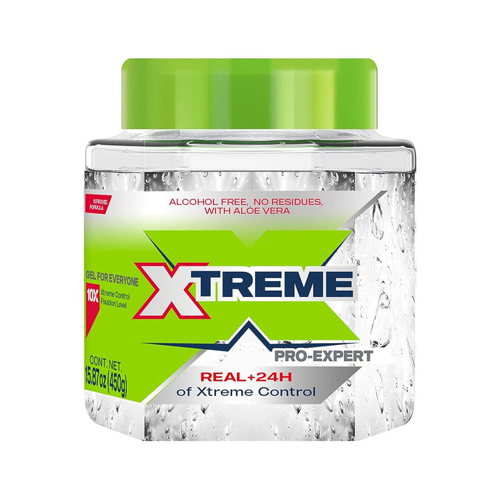 Xtreme Gel - Clear