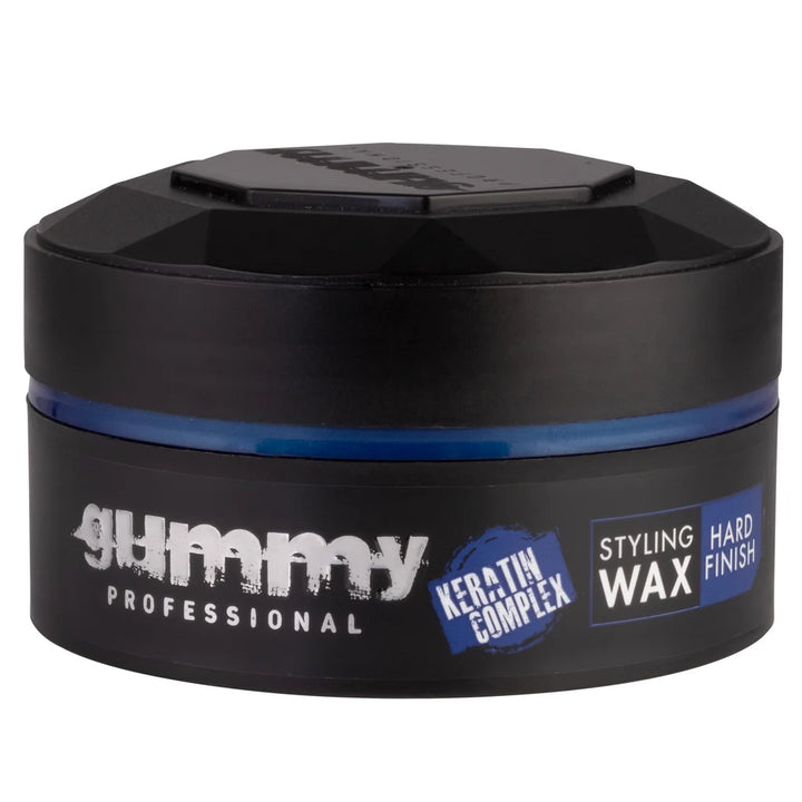 Styling Wax - Hard Finish