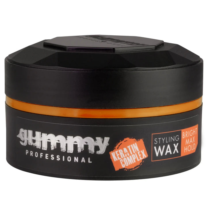 Styling Wax - Bright Finish