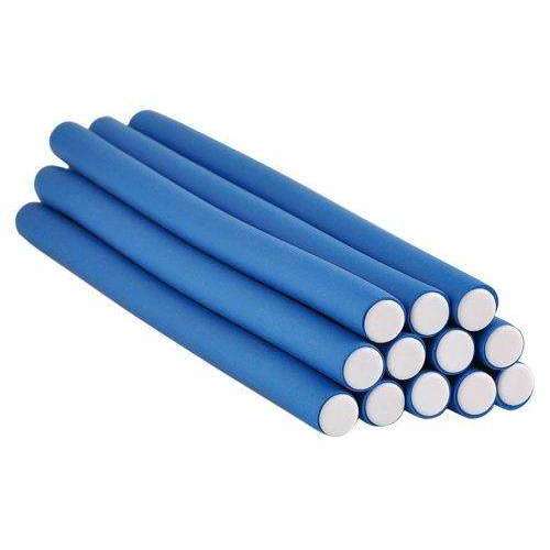 Soft Twist Rollers 10" - 9/16" Diameter | Value Pack