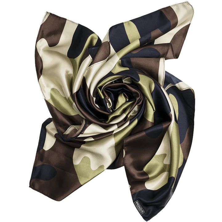 Broadus Collection Scarf by Shante & Snoop Dogg - 60inch x 15inch